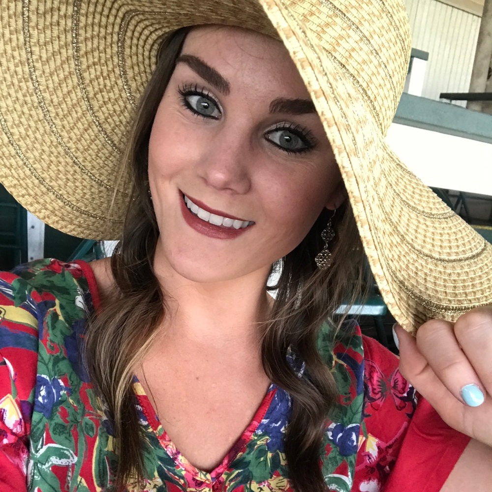Meet your Posher, Brianna
